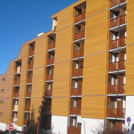 Апартаменти Studio Cabine Tout Equipe, Au Pied Des Pistes, Balcon Sud-Ouest - Chamrousse - Fr-1-340-199 Екстер'єр фото