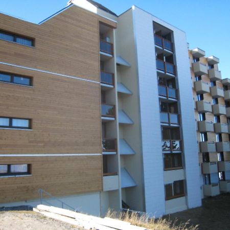 Апартаменти Studio Cabine Tout Equipe, Au Pied Des Pistes, Balcon Sud-Ouest - Chamrousse - Fr-1-340-199 Екстер'єр фото