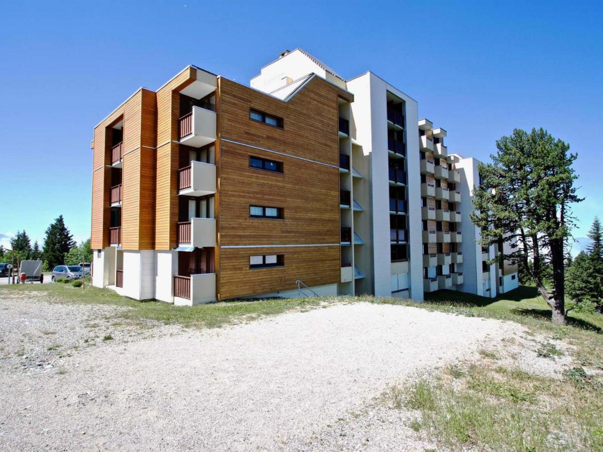Апартаменти Studio Cabine Tout Equipe, Au Pied Des Pistes, Balcon Sud-Ouest - Chamrousse - Fr-1-340-199 Екстер'єр фото